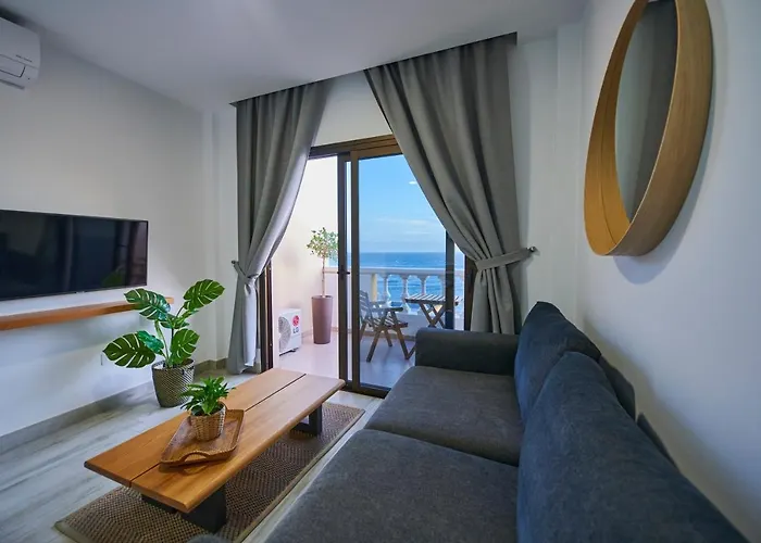 ABLANCAS Luxury Apartments