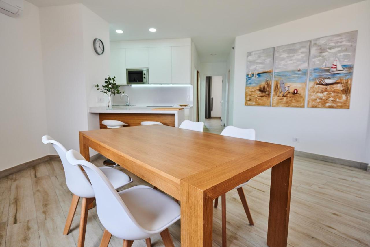 Appartement Ablancas Luxury La Restinga