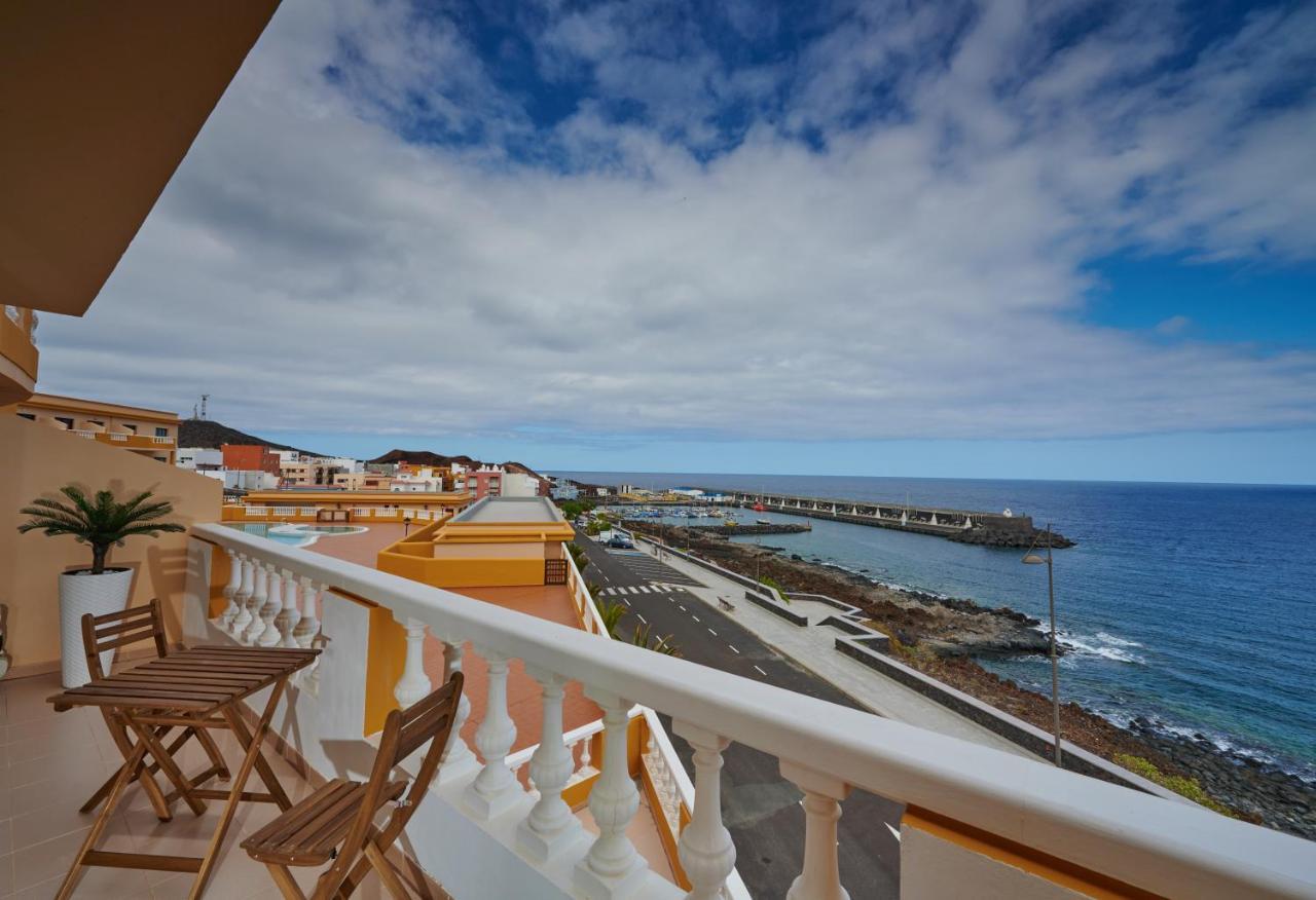 Apartment Ablancas -
