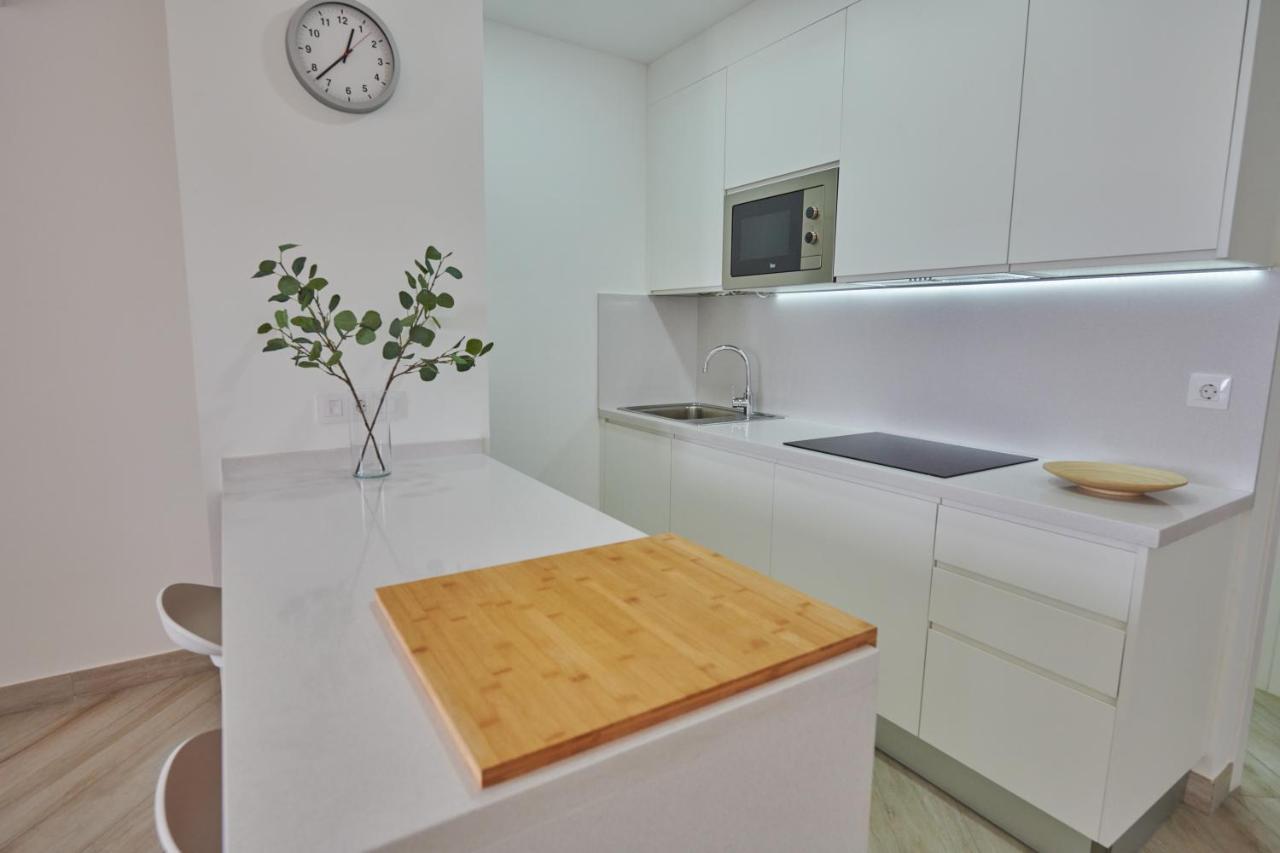 Apartment Ablancas - *