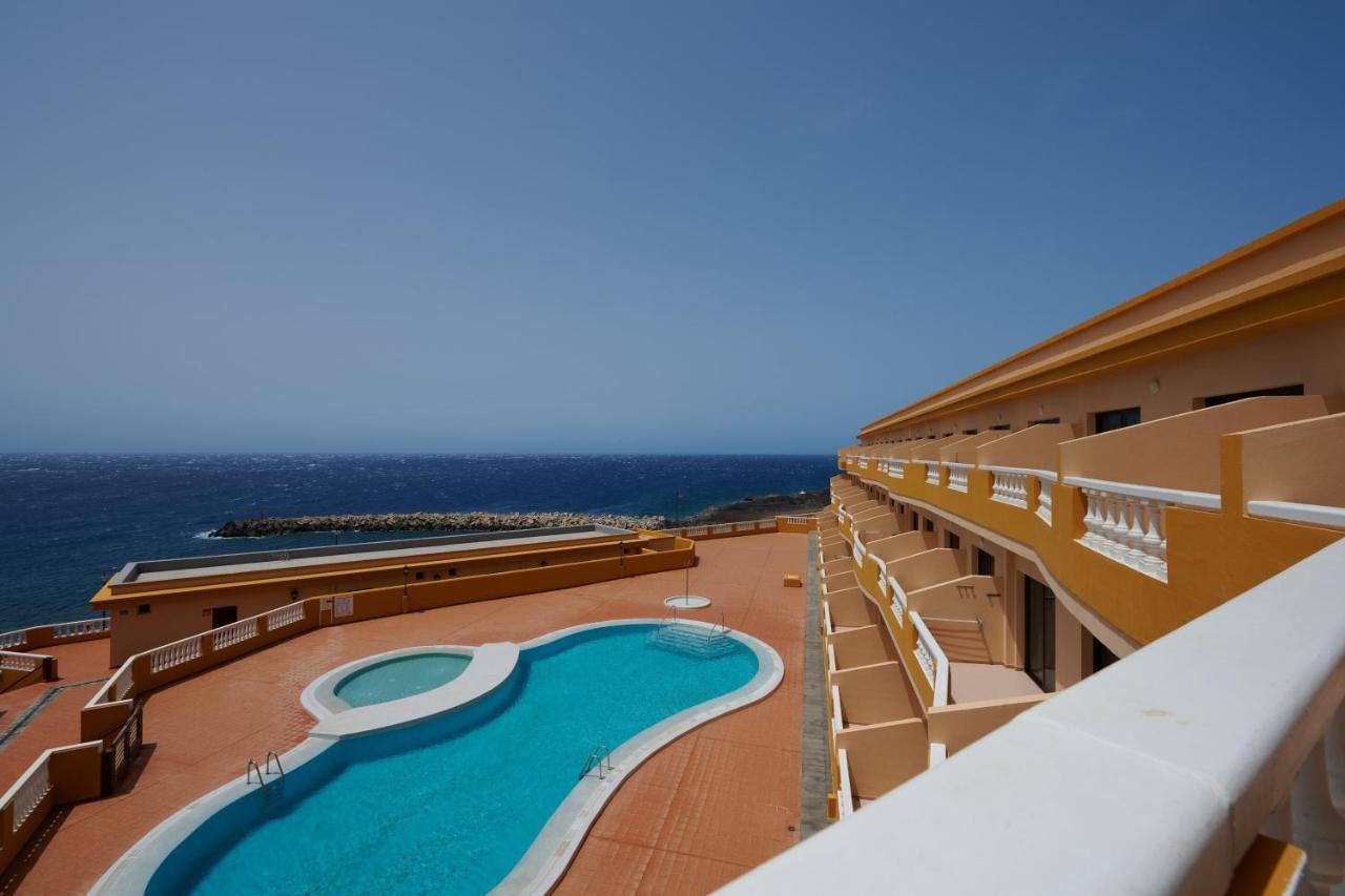 Ablancas Luxury La Restinga