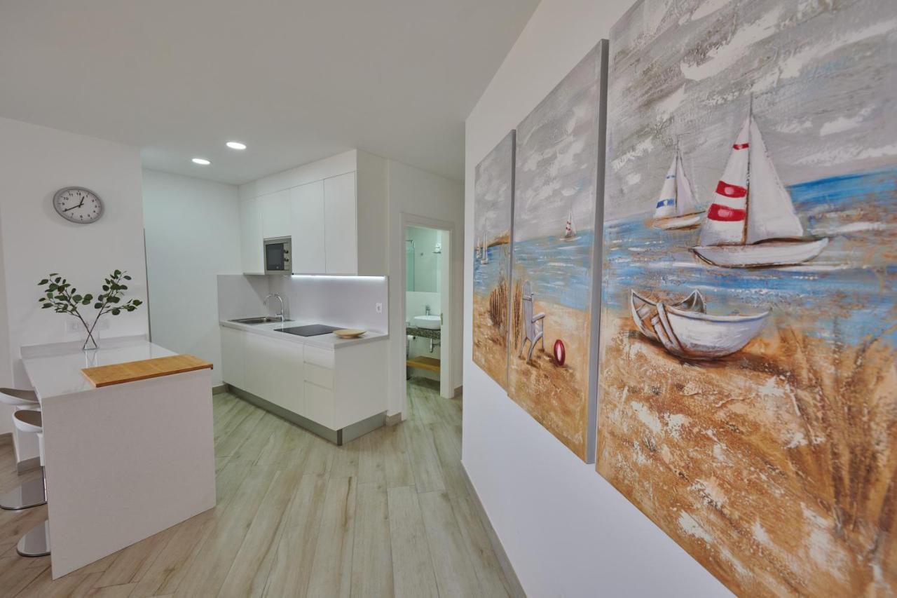 Apartment Ablancas - *
