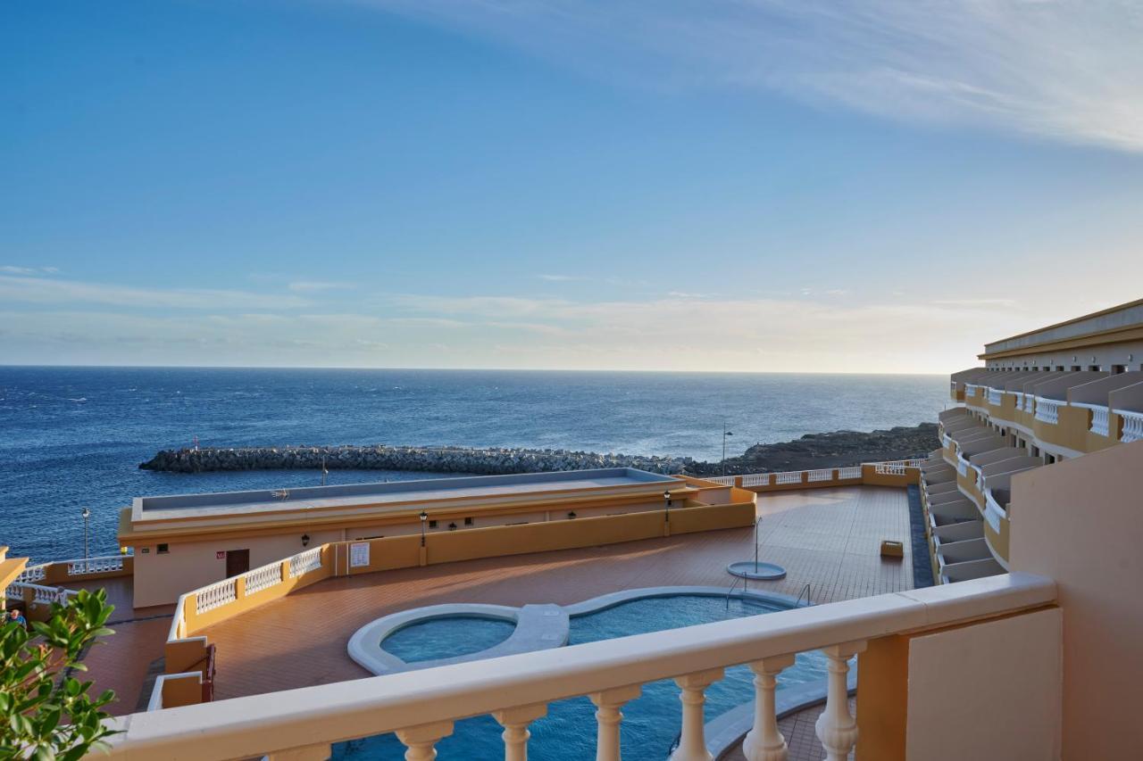 Ablancas - Appartement La Restinga