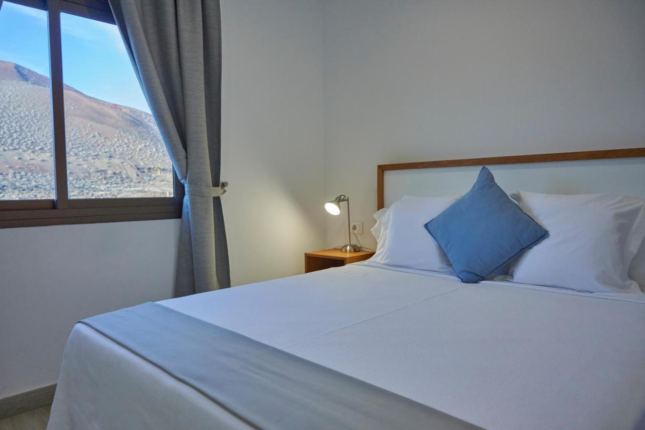 Apartment Ablancas -