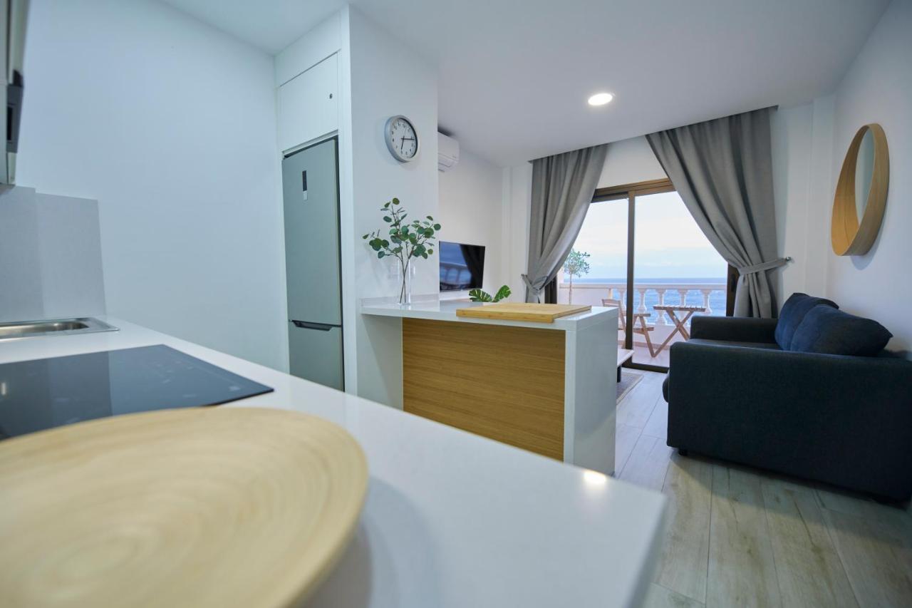 Ablancas - Apartamento