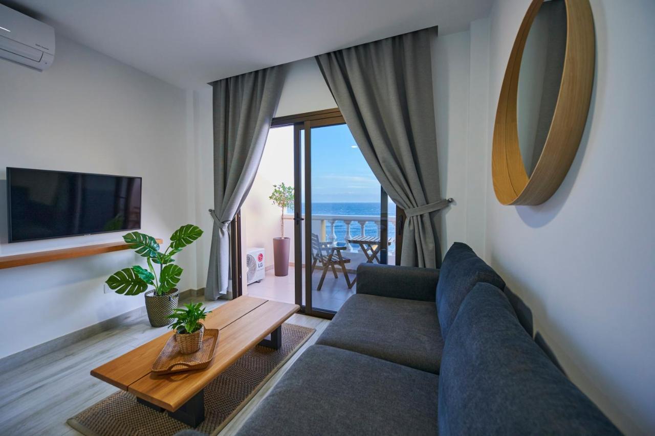 Apartment Ablancas - La Restinga