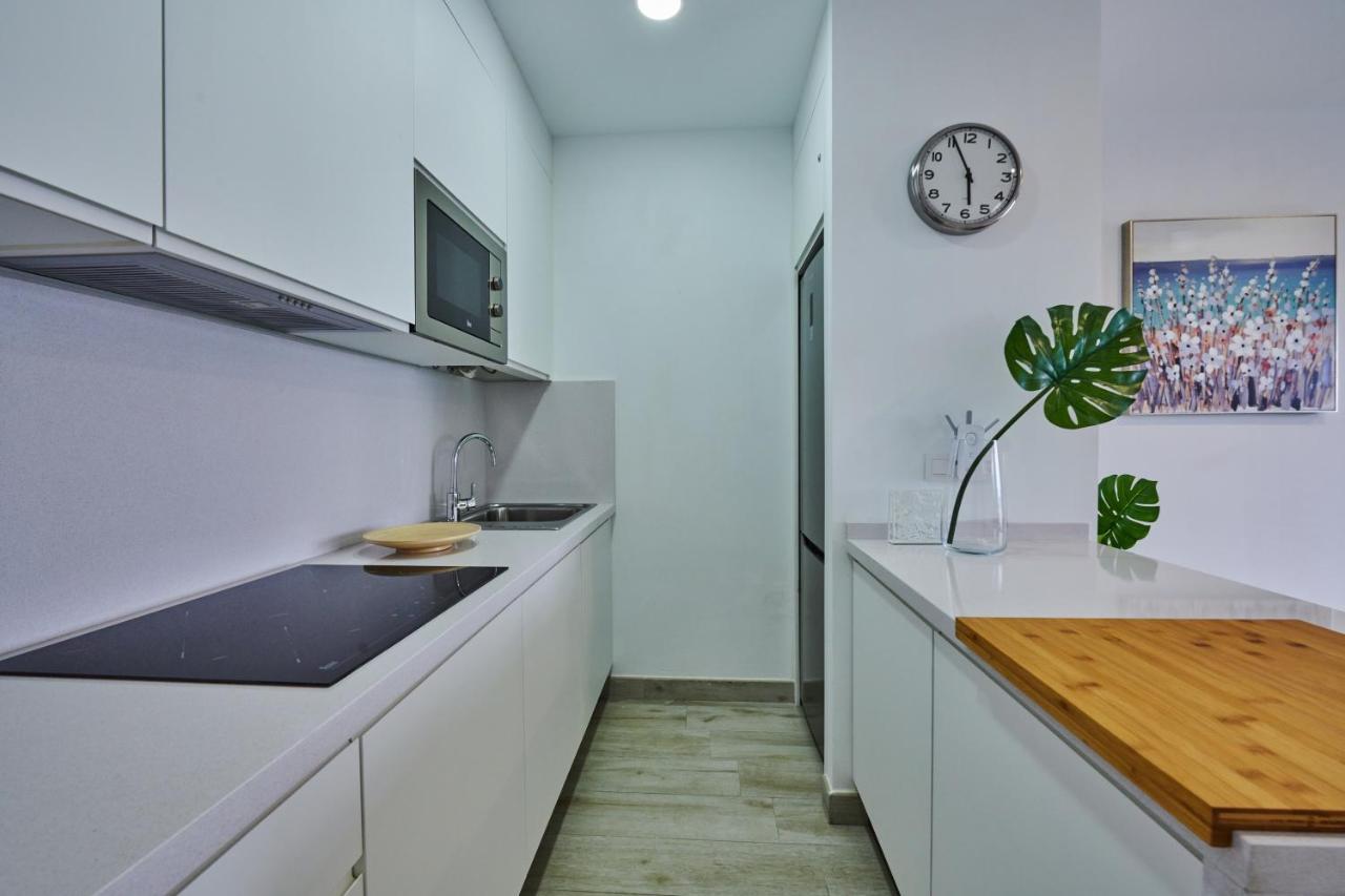 Apartment Ablancas -