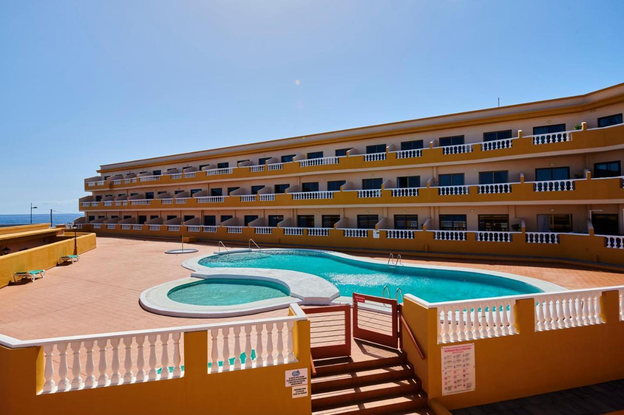 Appartement Ablancas Luxury