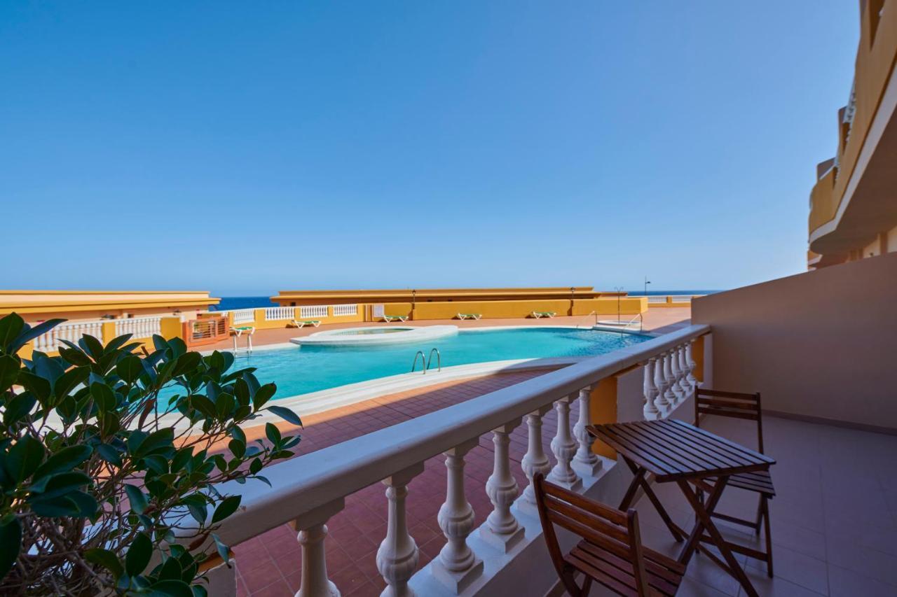 Ablancas Luxury Appartement La Restinga