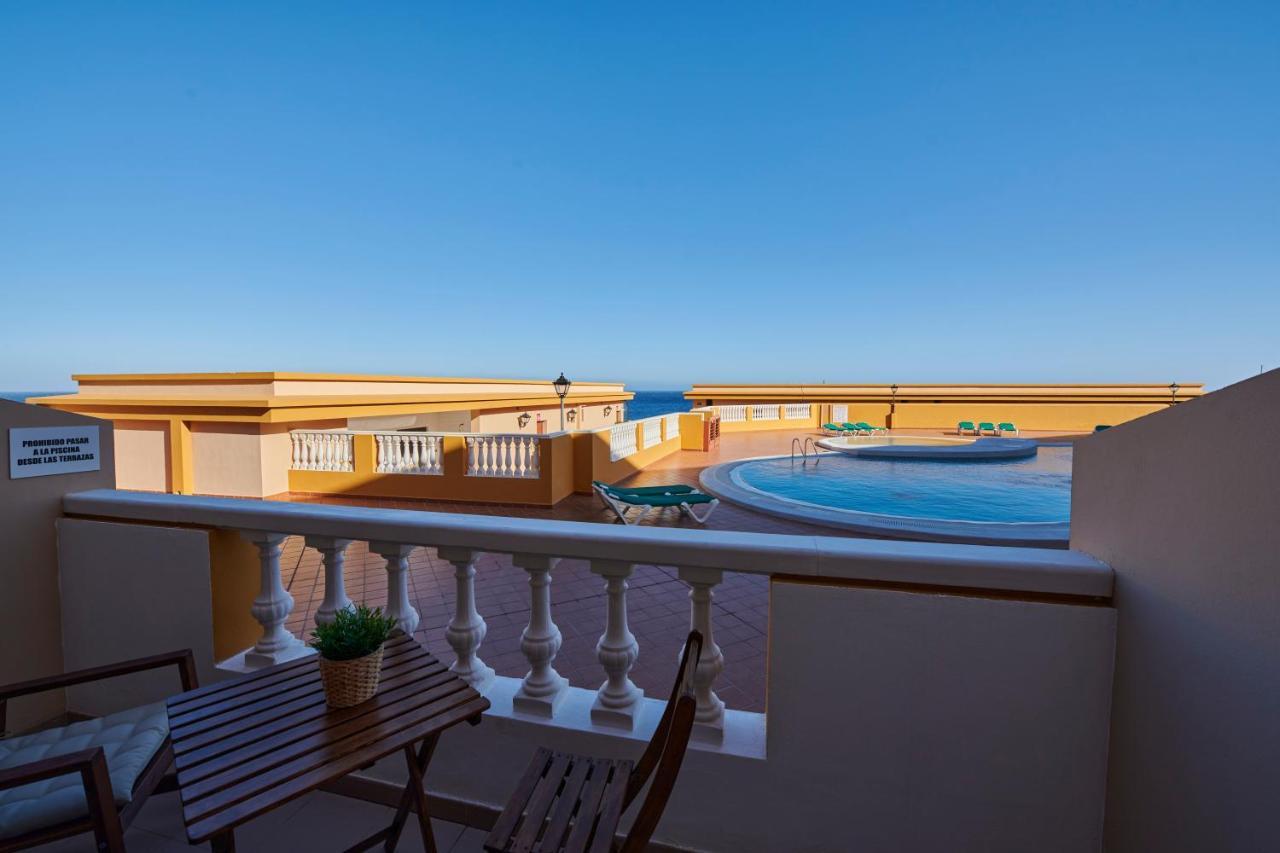 Ablancas Luxury * La Restinga