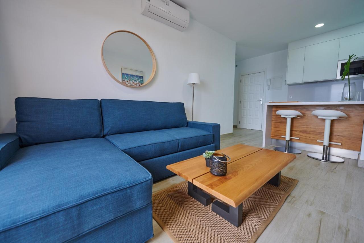 Apartment Ablancas -