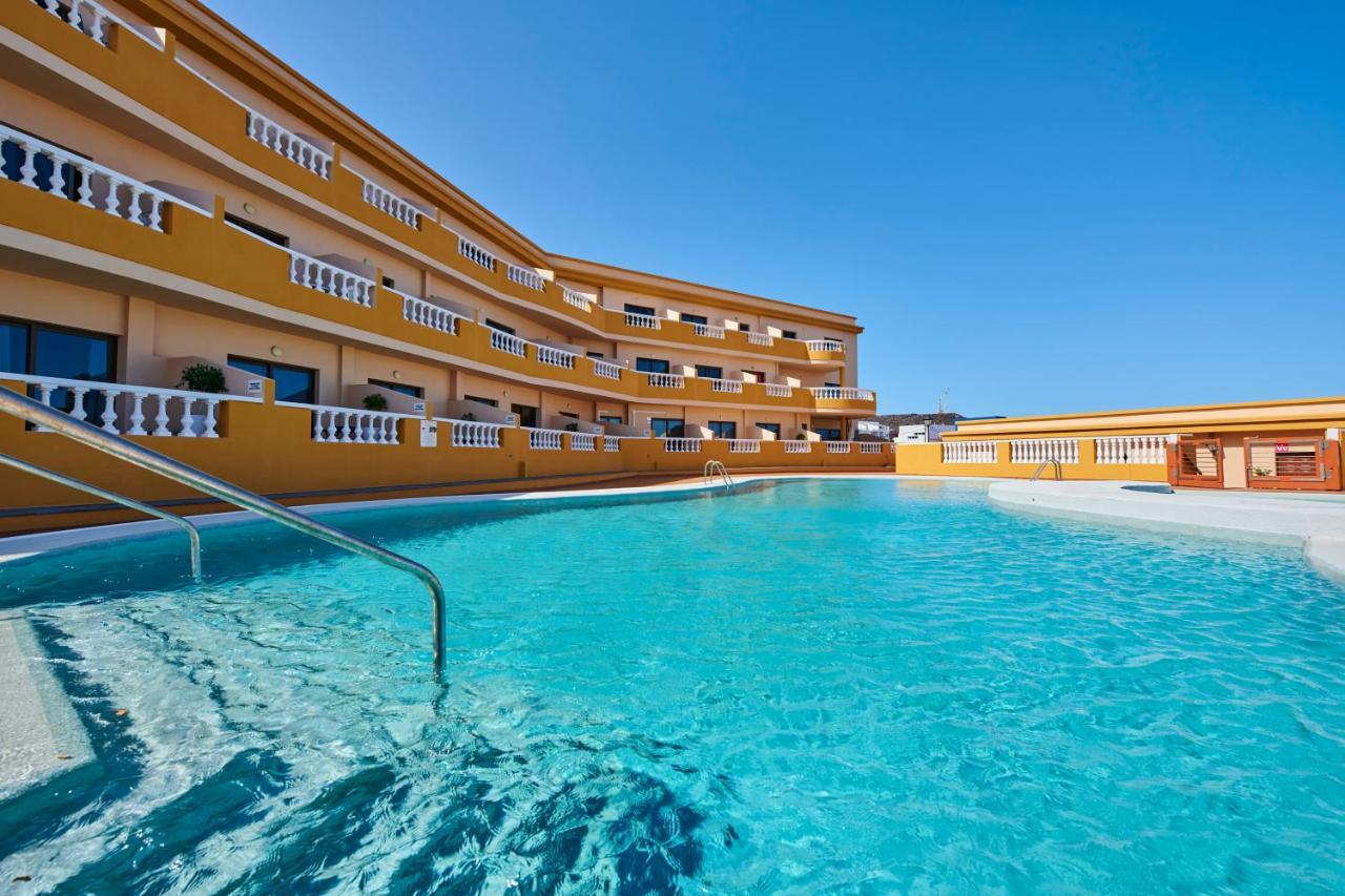 Ablancas - Appartement La Restinga