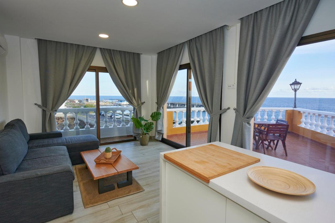 Apartment Ablancas - La Restinga