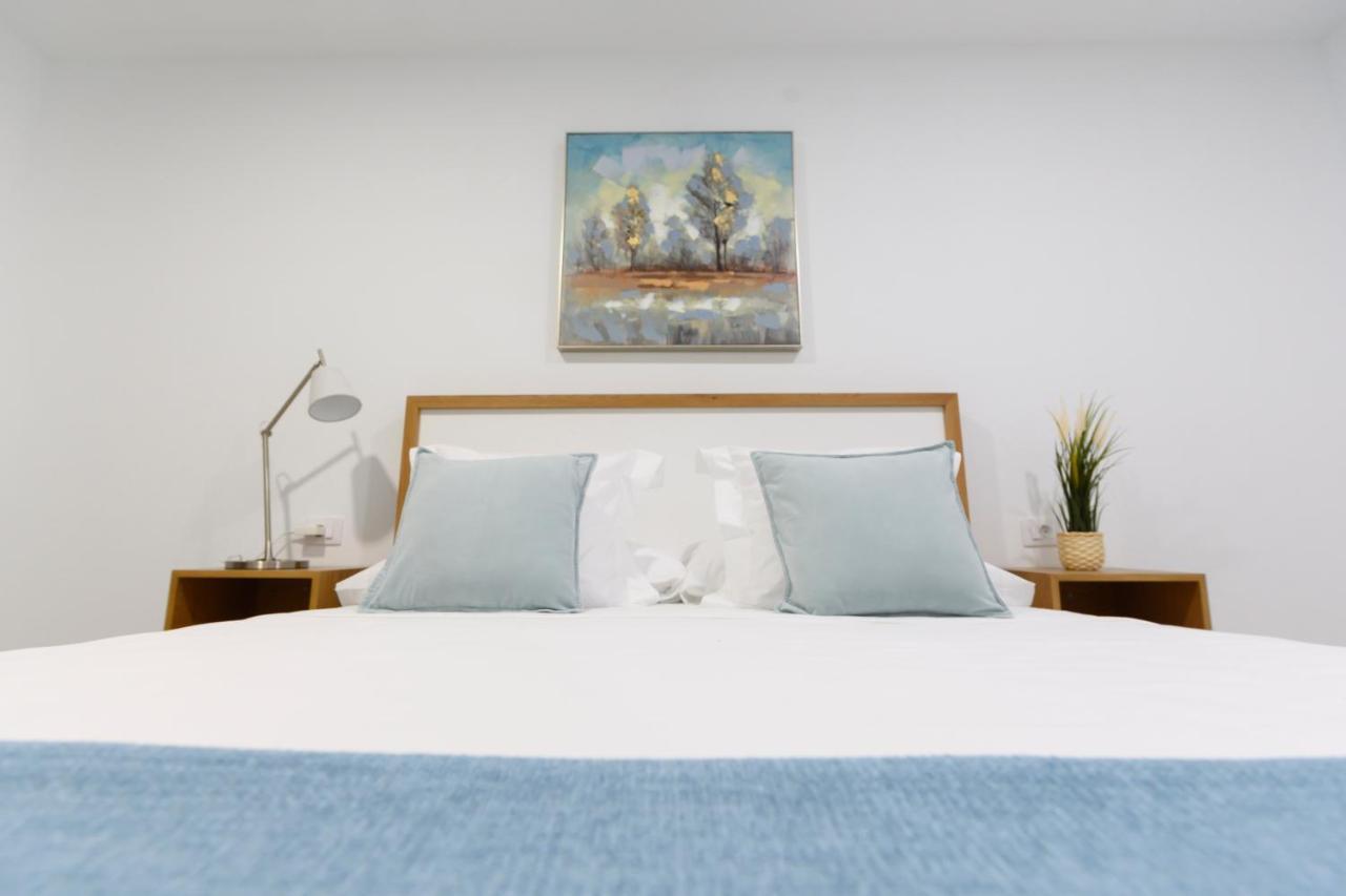 Apartment Ablancas -