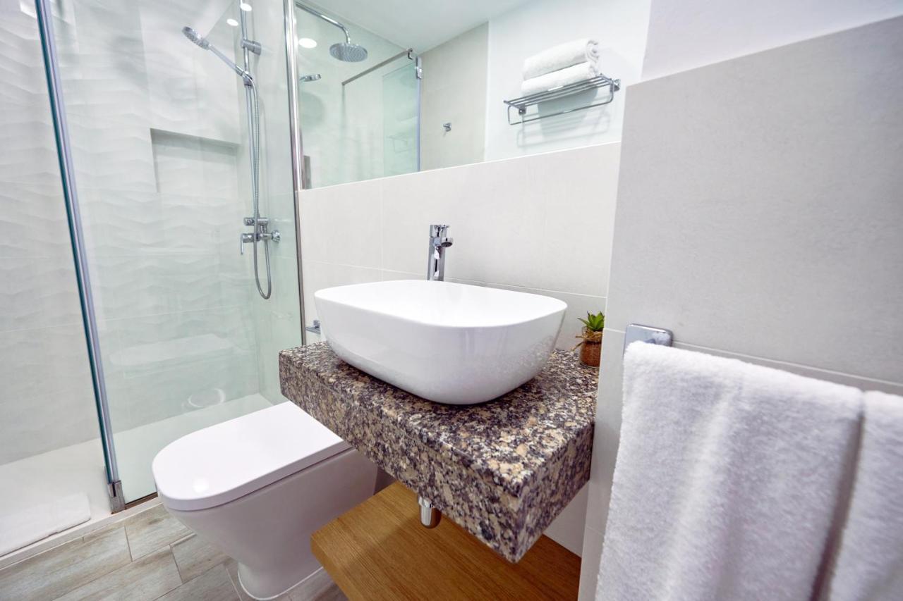 Appartement Ablancas Luxury *