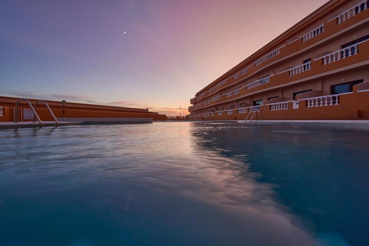 Ablancas - Apartment