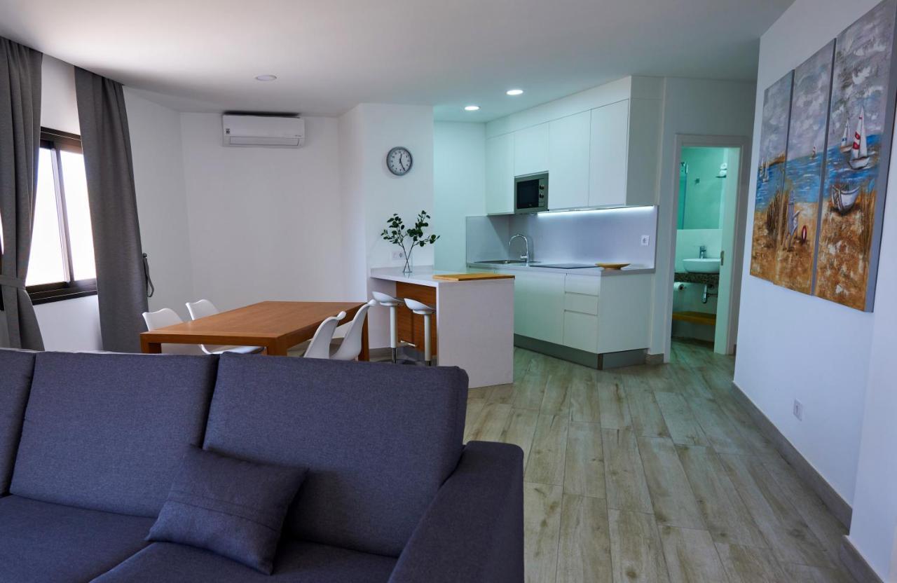Ablancas - Apartment La Restinga