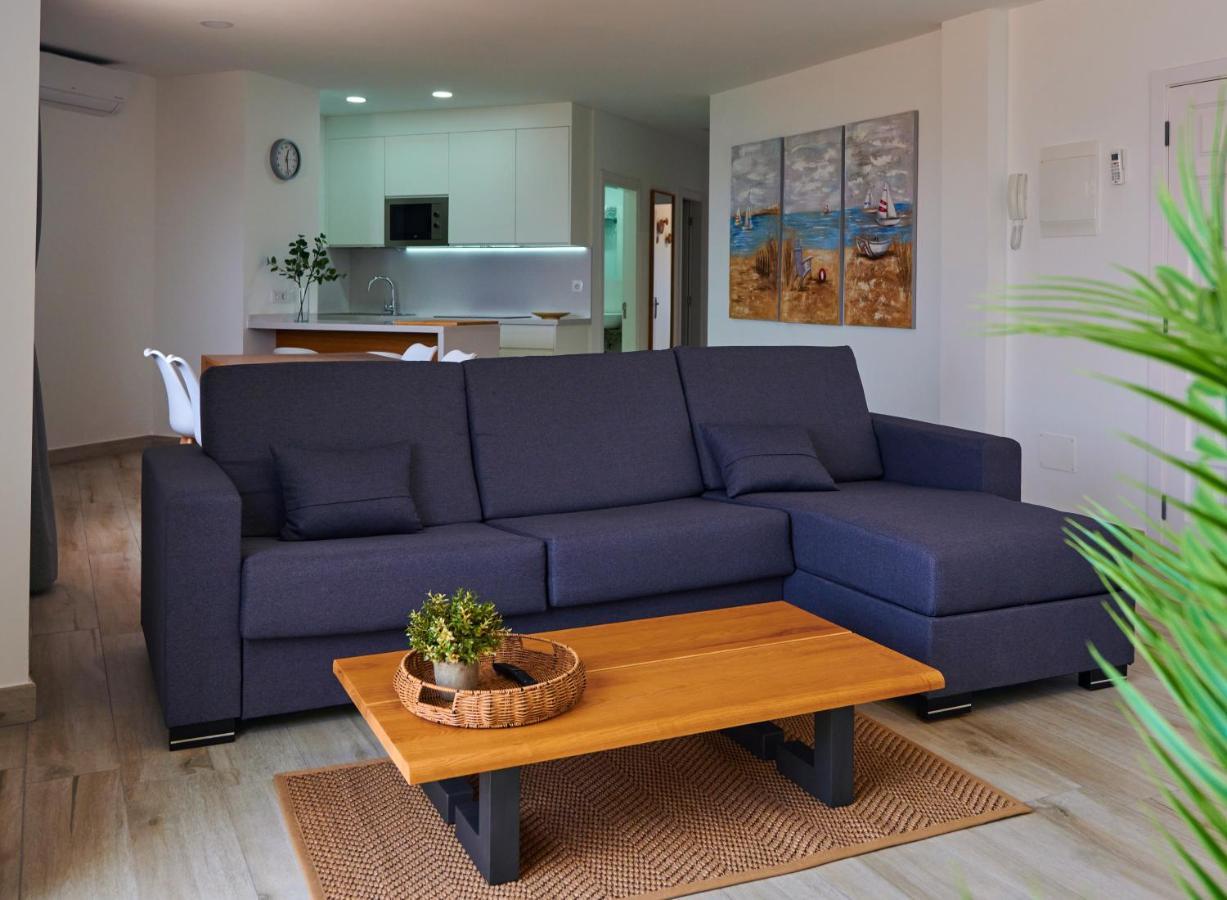 Apartamento Ablancas - La Restinga