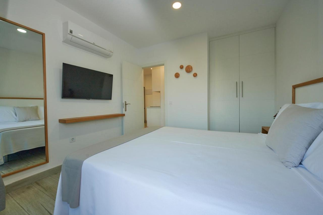 Ablancas - Apartment *