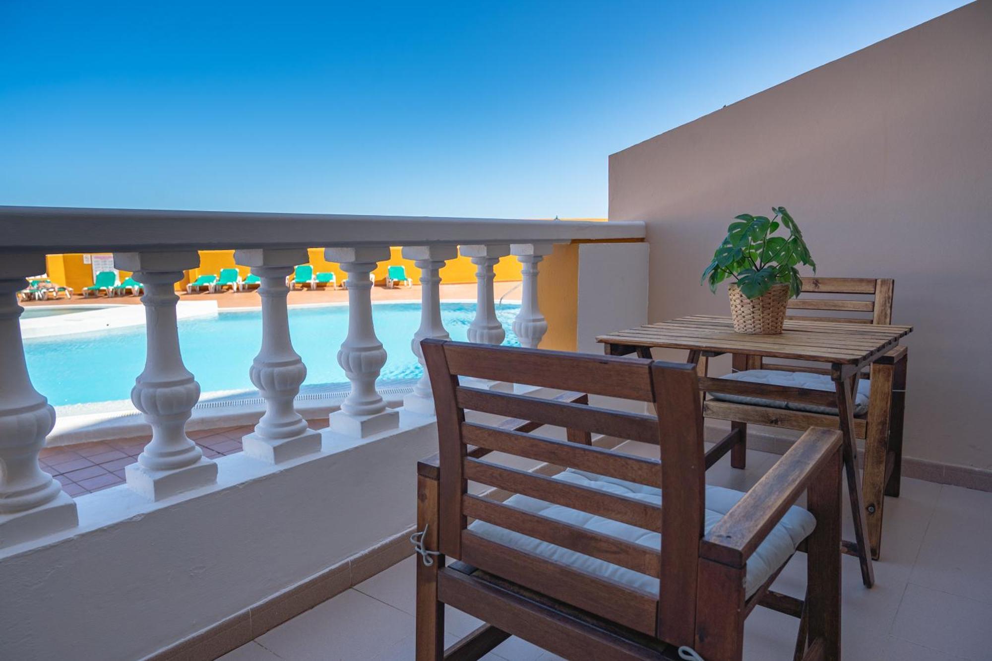Ablancas - Apartment