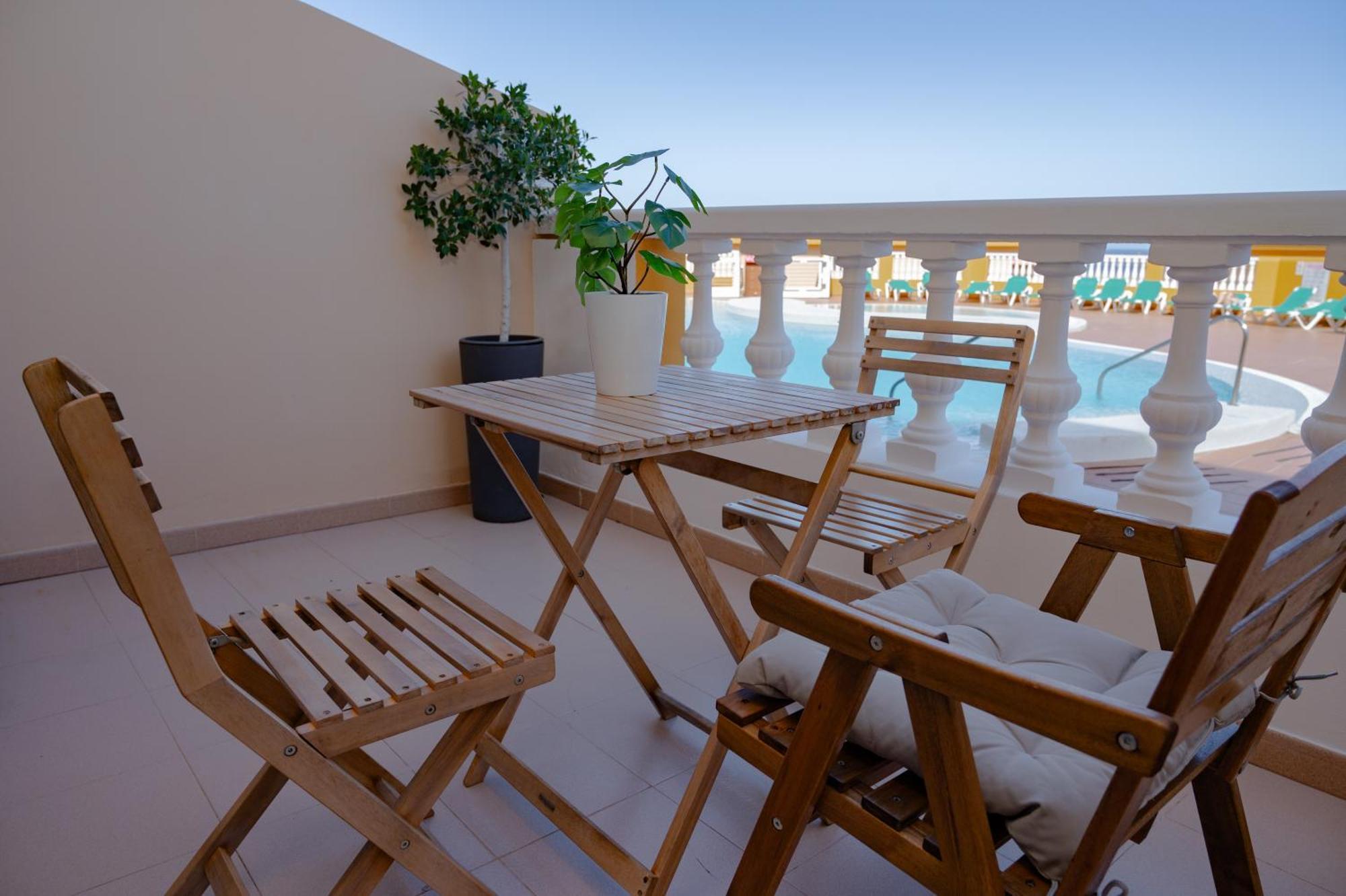 Ablancas - Apartment *