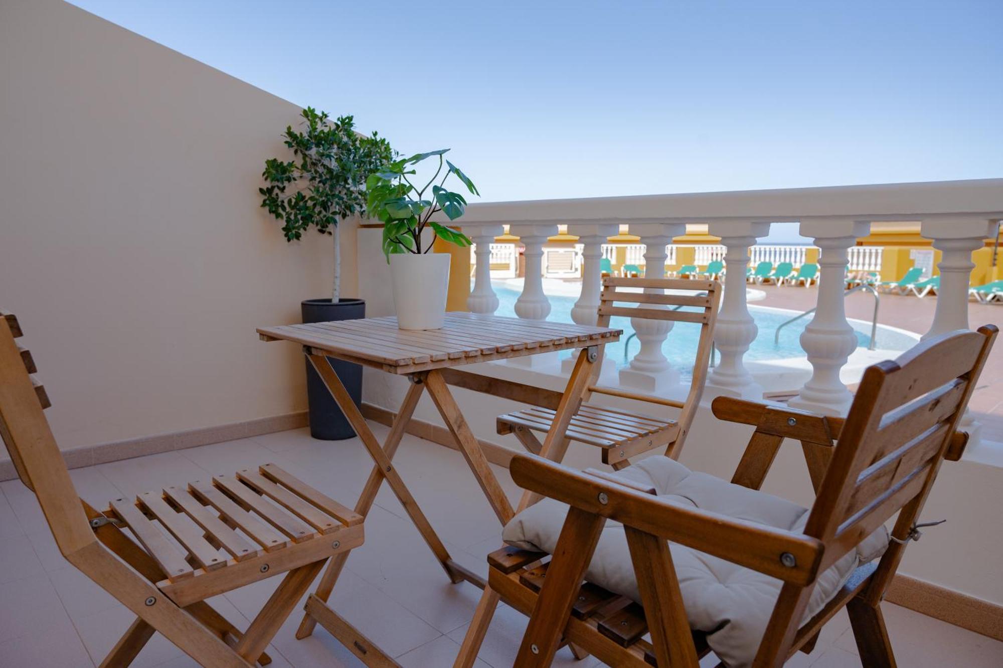 Apartment Ablancas - *