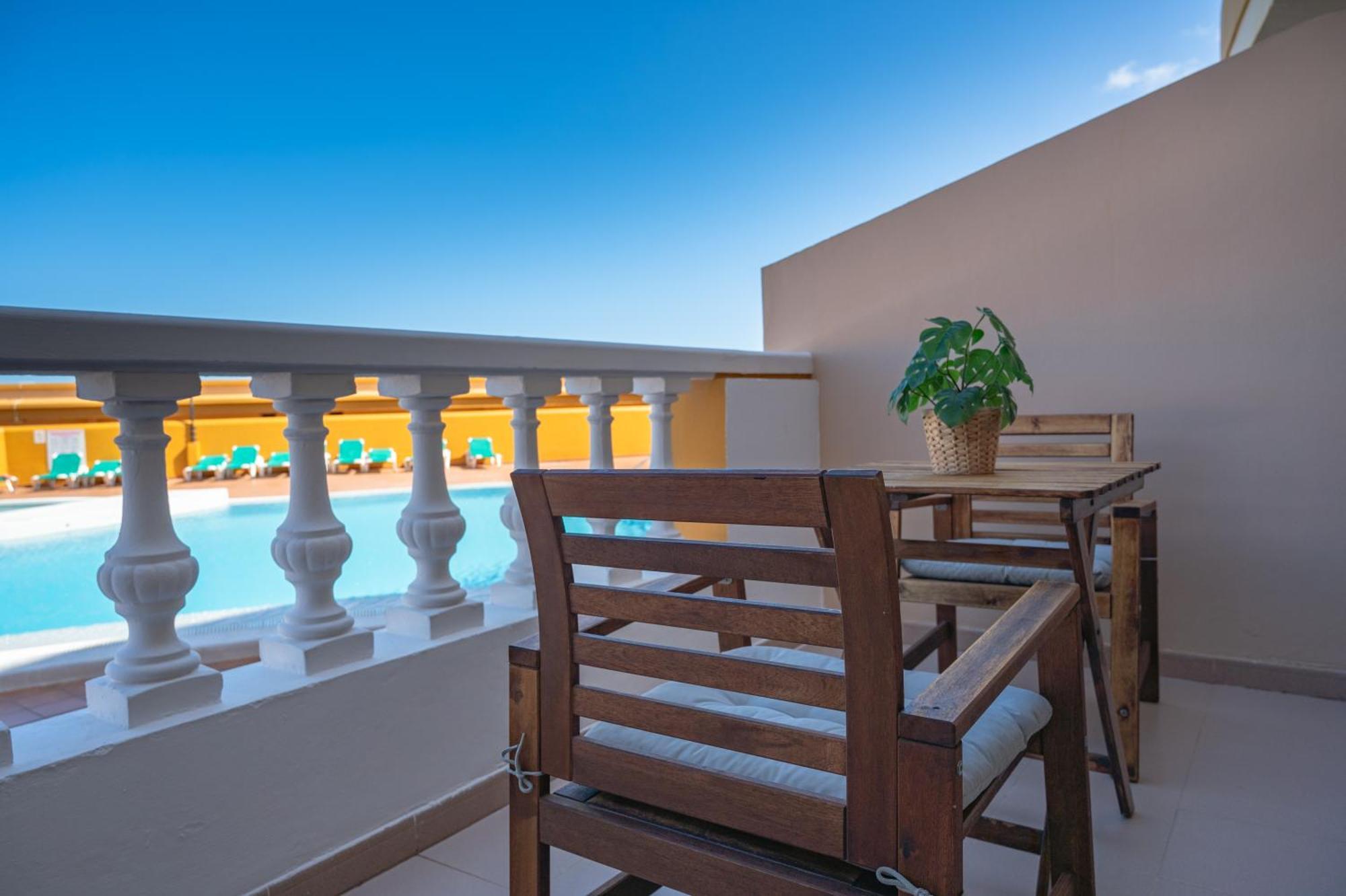 Appartement Ablancas Luxury La Restinga