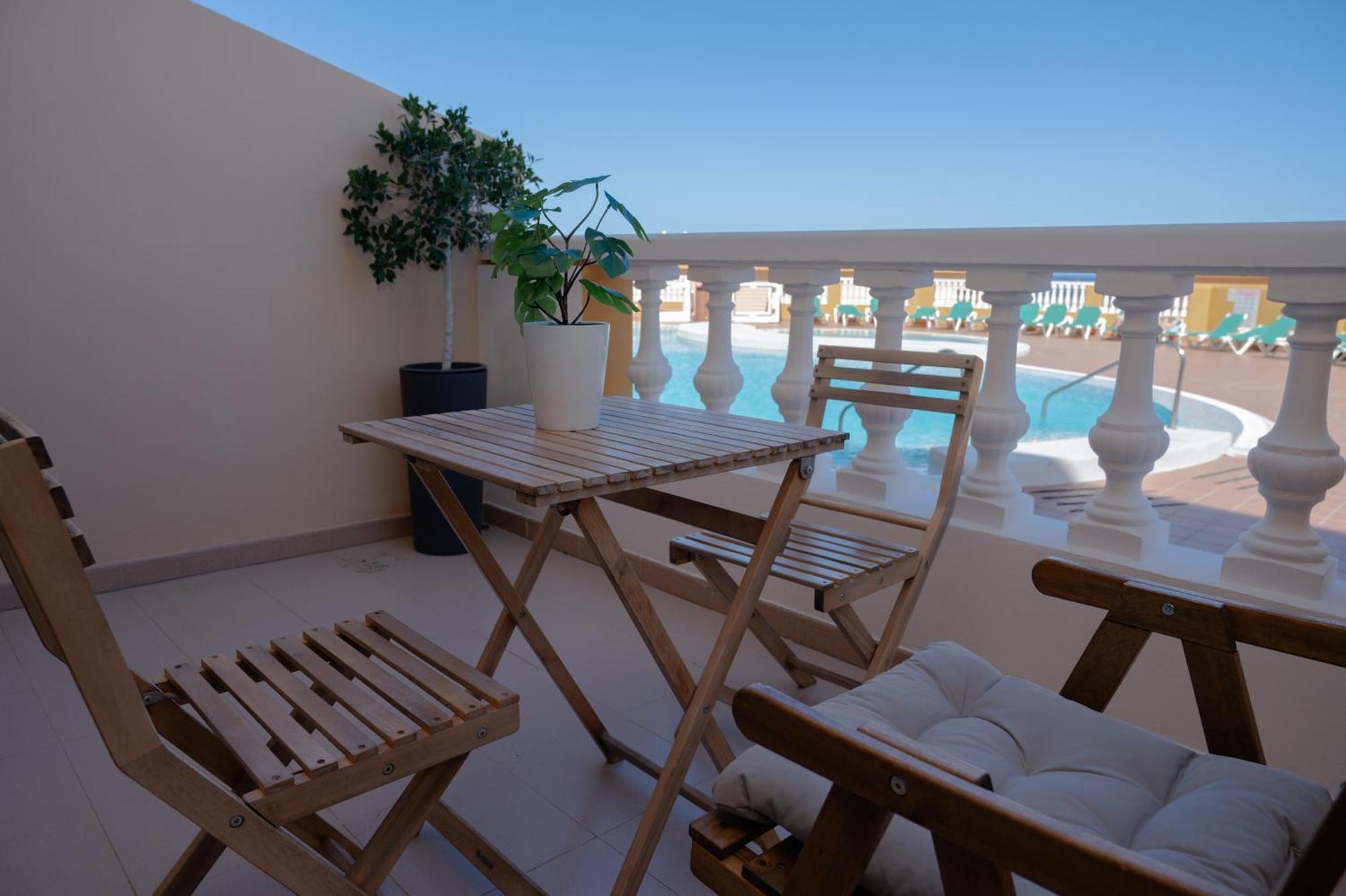 Ablancas - Apartment