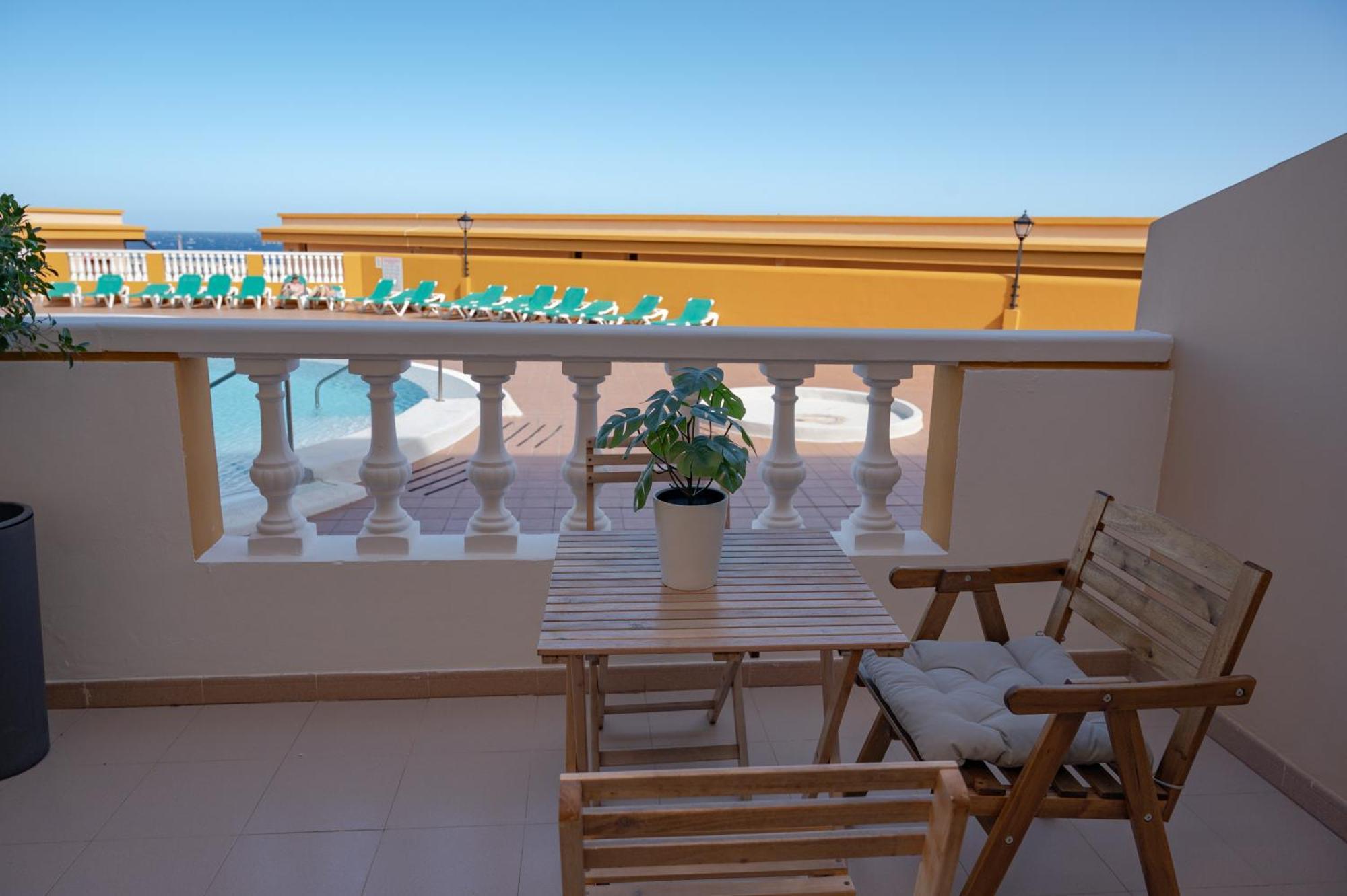 Ablancas - Apartment *