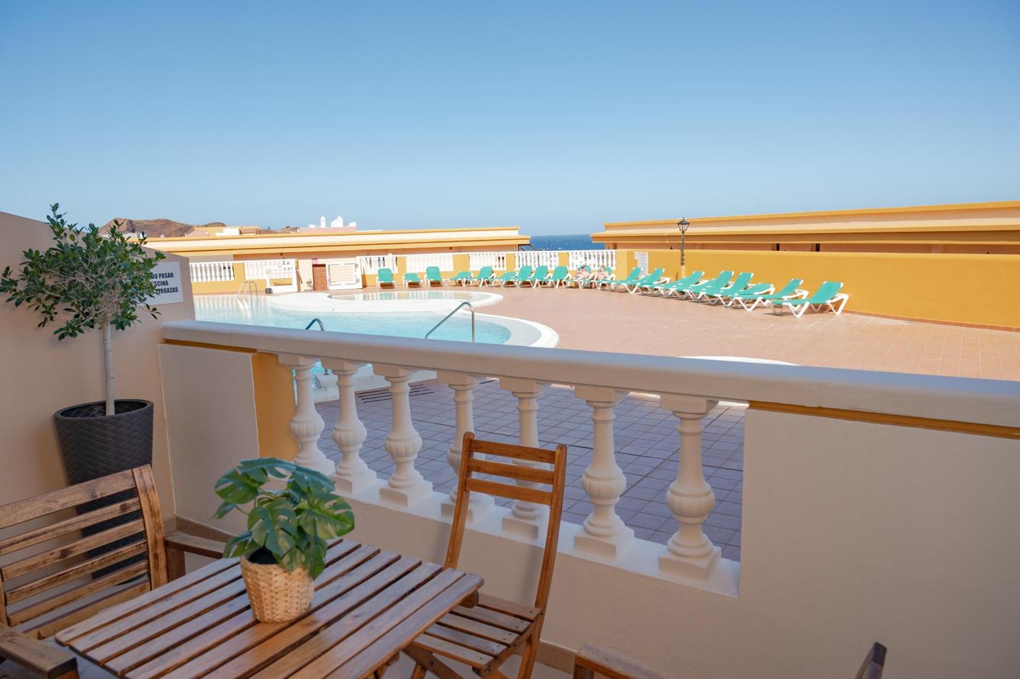 Apartment Ablancas - *