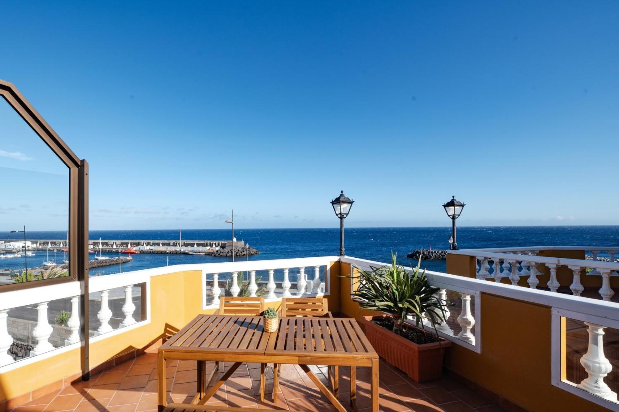 Ablancas Luxury Appartement
