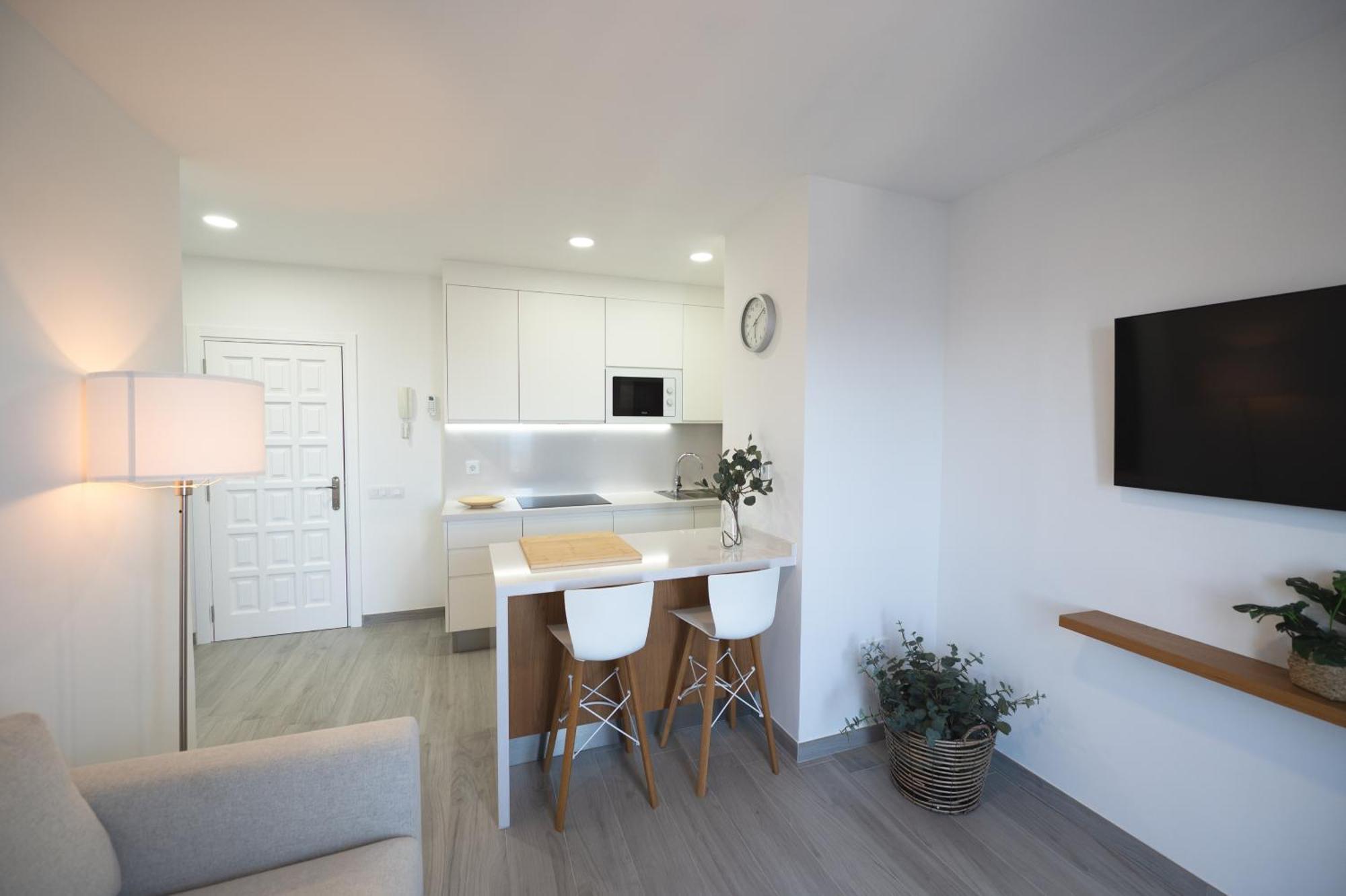 Appartement Ablancas Luxury *