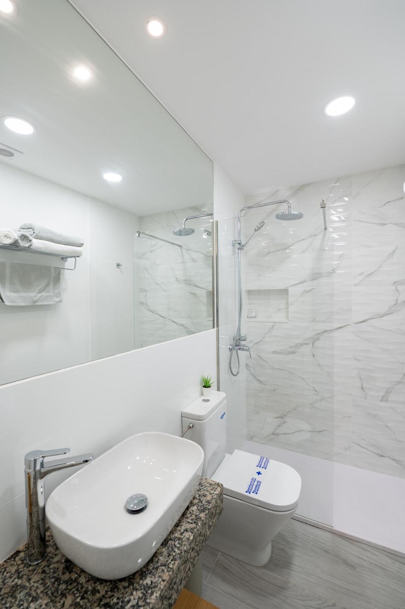 Ablancas Luxury Appartement La Restinga
