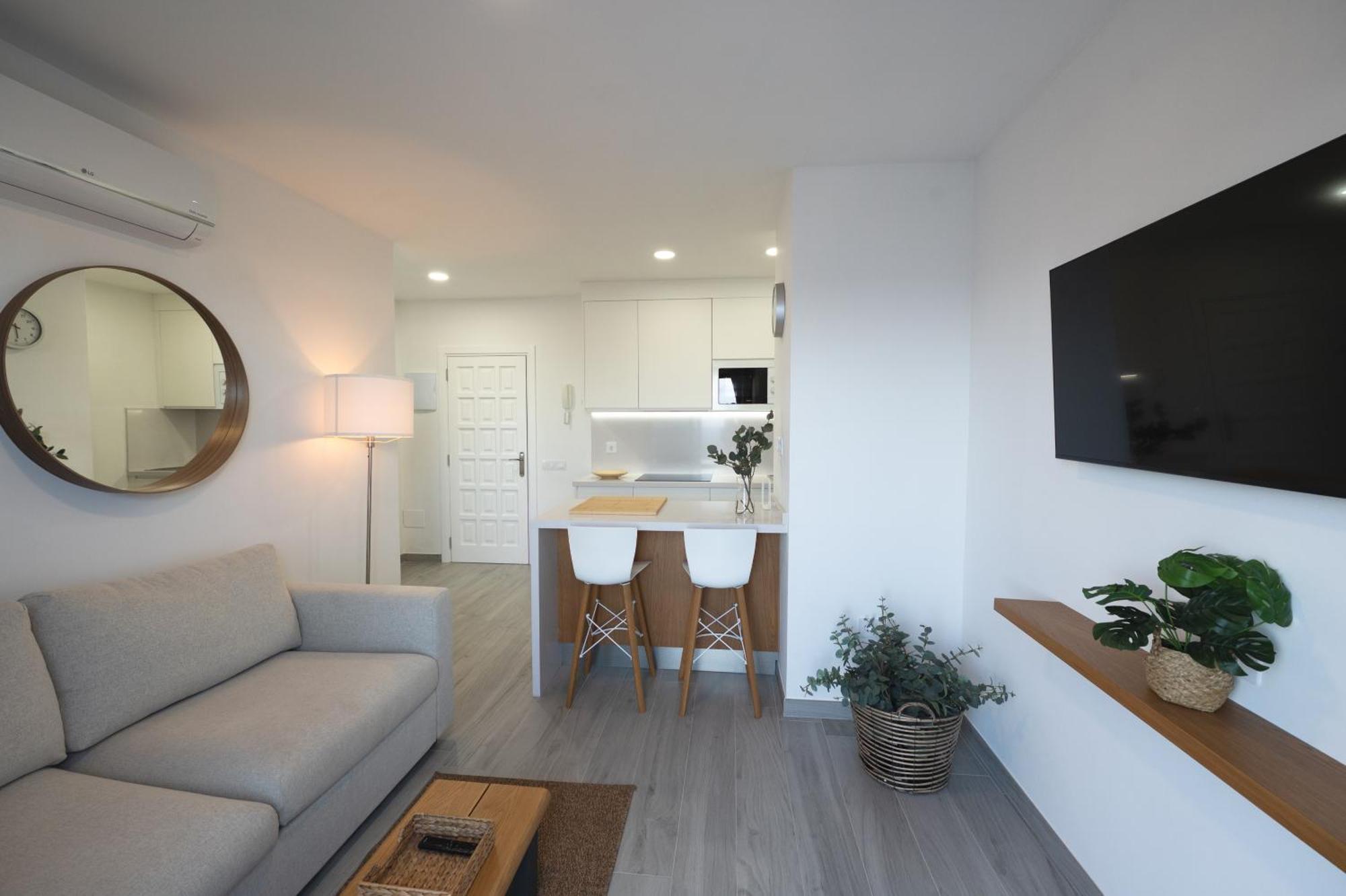 Apartment Ablancas - La Restinga