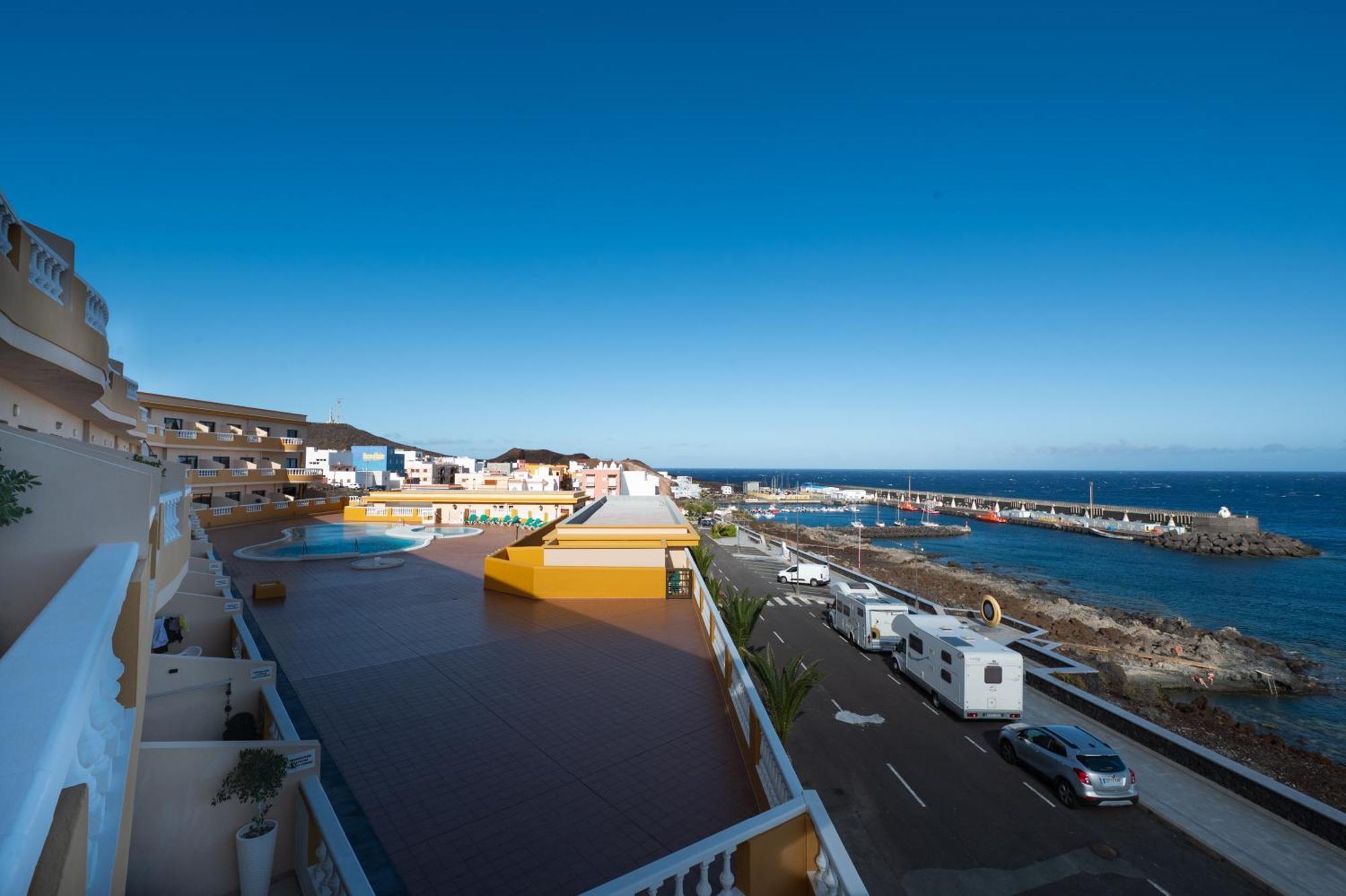 Ablancas Luxury * La Restinga
