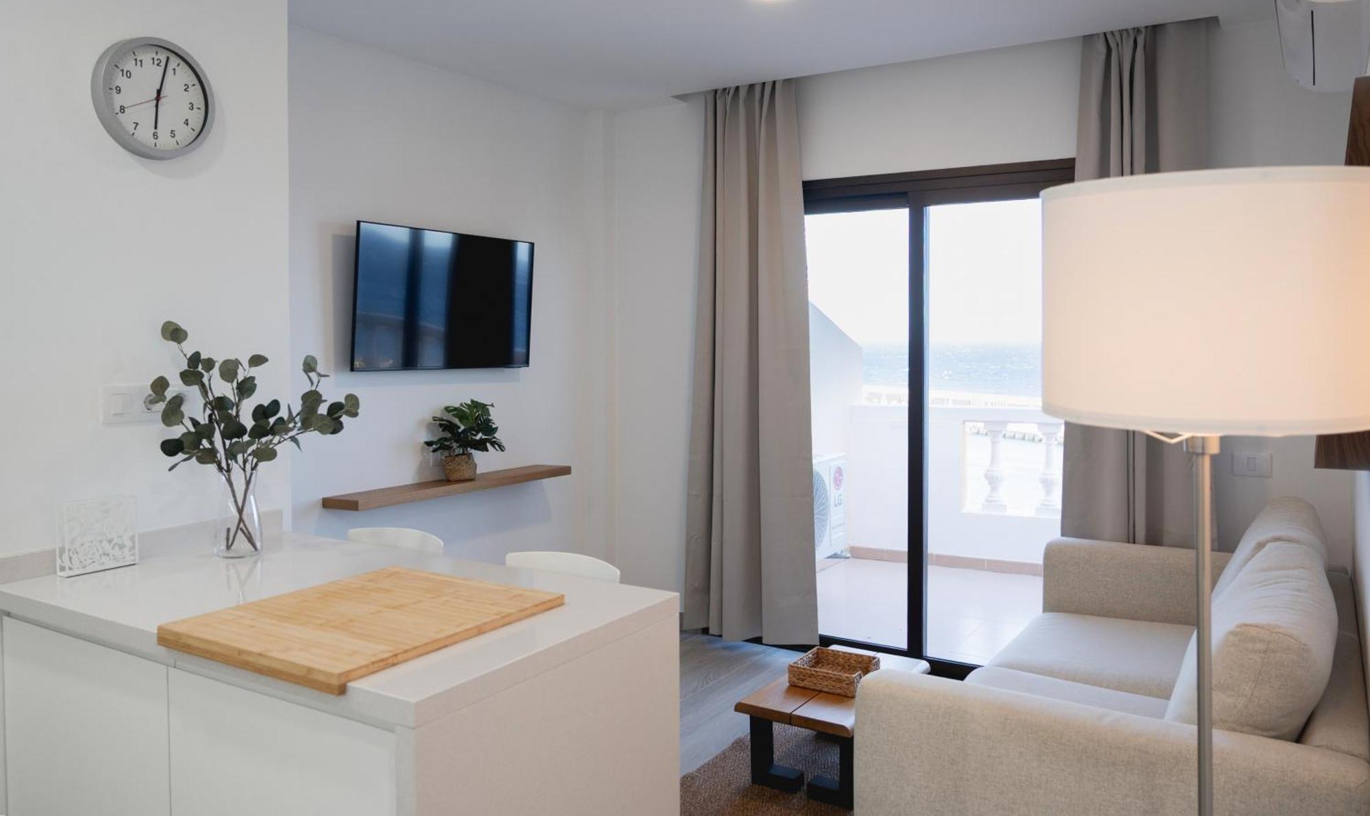 Apartamento Ablancas - La Restinga