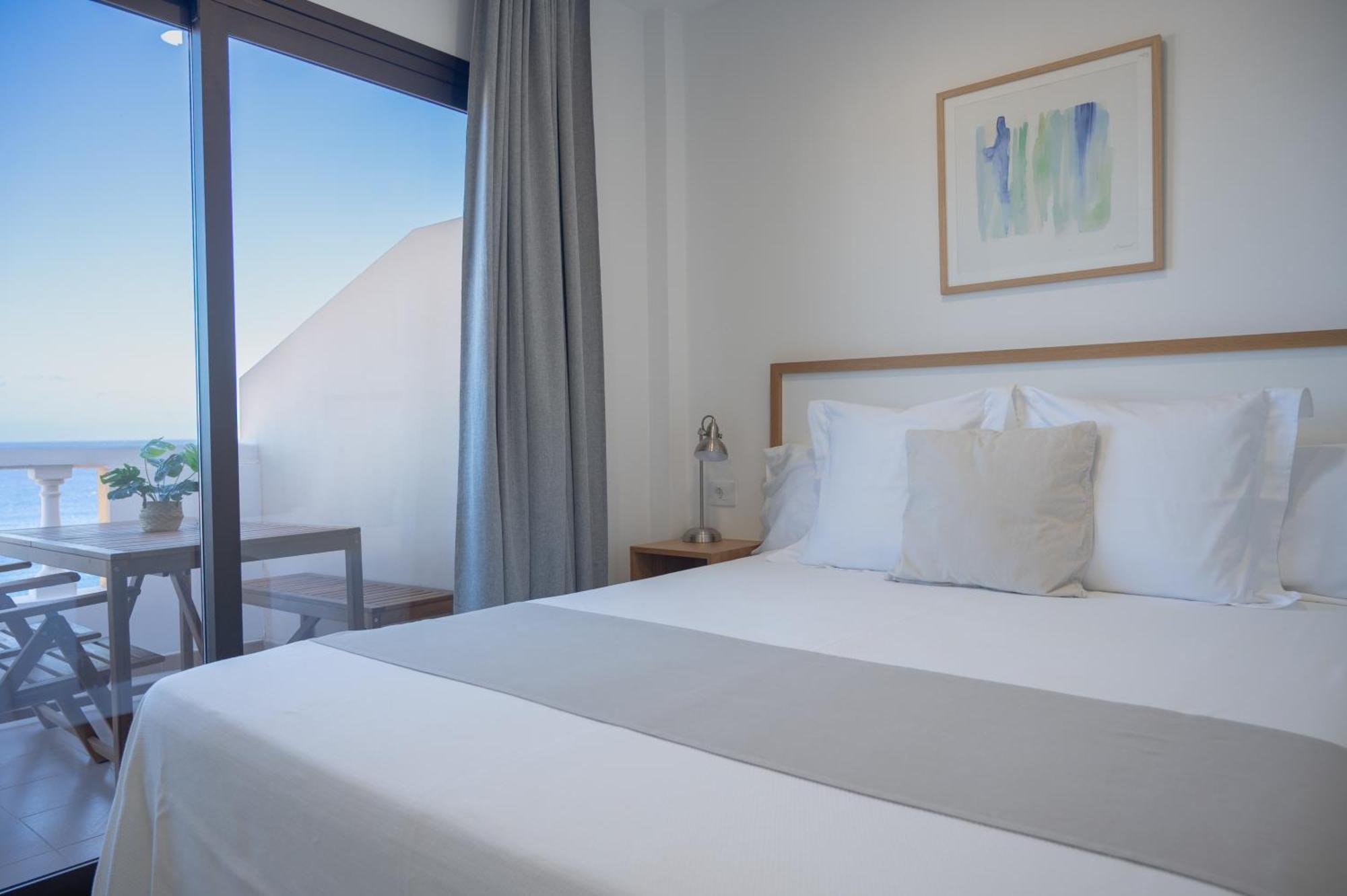 Appartement Ablancas Luxury *