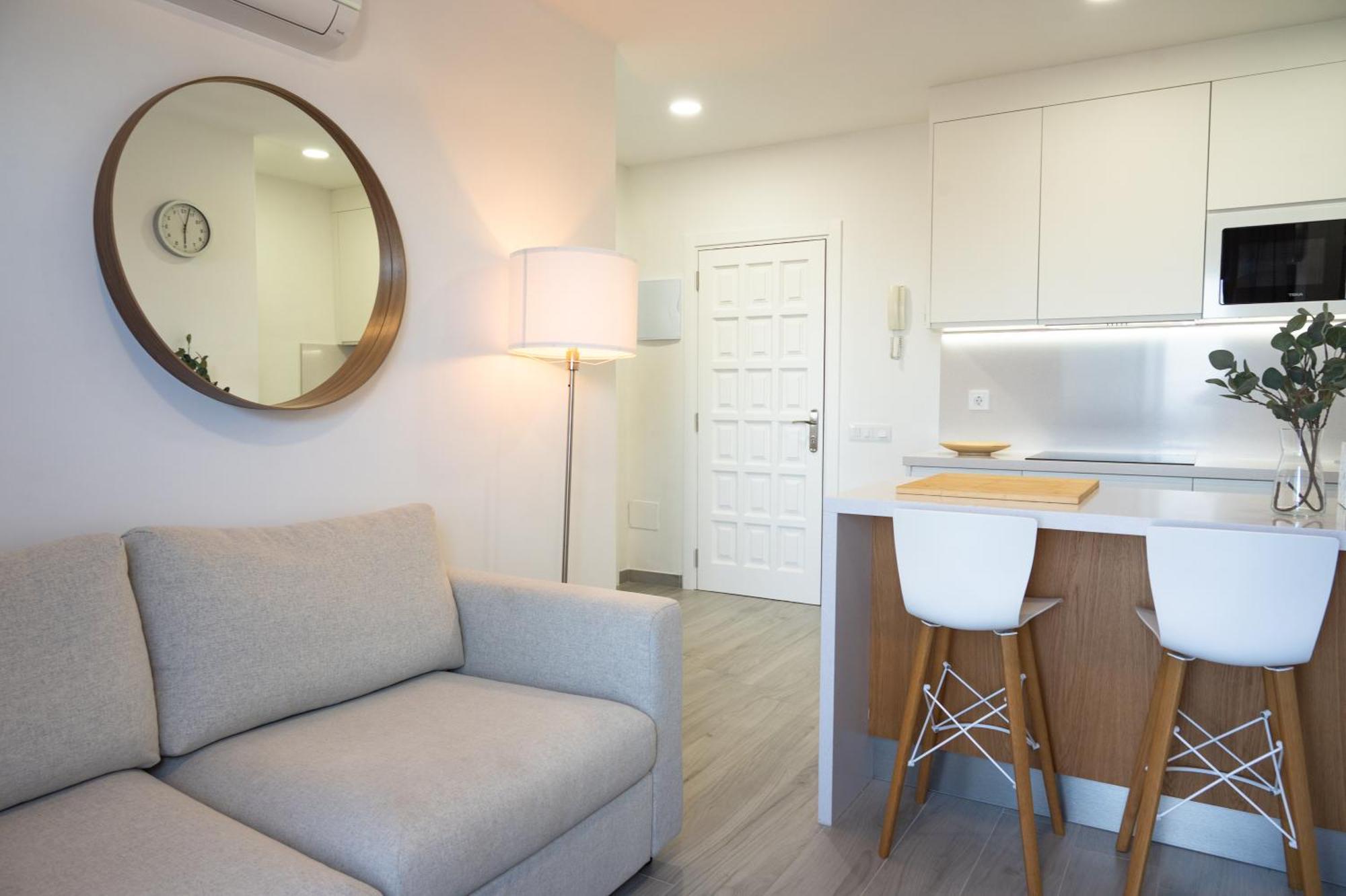 Apartamento Ablancas - La Restinga